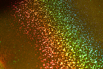 sparkling shiny paper bokeh rainbow glitter prism effect sequins wallpaper backdrop background colorful gold golden sunshine glimmer shine girly spangle dots shimmer shimmering glisten gleam