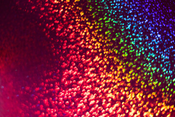sparkling shiny paper bokeh rainbow glitter prism effect sequins wallpaper backdrop background colorful pink purple blue sunshine glimmer shine girly spangle dots shimmer shimmering glisten gleam