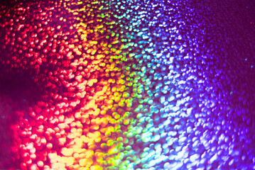 sparkling shiny paper bokeh rainbow glitter prism effect sequins wallpaper backdrop background colorful pink purple blue sunshine glimmer shine girly spangle dots shimmer shimmering glisten gleam