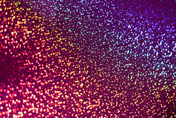 sparkling shiny paper bokeh rainbow glitter prism effect sequins wallpaper backdrop background colorful pink purple blue sunshine glimmer shine girly spangle dots shimmer shimmering glisten gleam