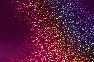 sparkling shiny paper bokeh rainbow glitter prism effect sequins wallpaper backdrop background colorful pink purple blue sunshine glimmer shine girly spangle dots shimmer shimmering glisten gleam