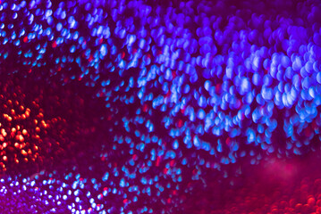 sparkling shiny paper bokeh rainbow glitter prism effect sequins wallpaper backdrop background colorful pink purple blue sunshine glimmer shine girly spangle dots shimmer shimmering glisten gleam