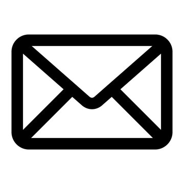 email icon for illustration