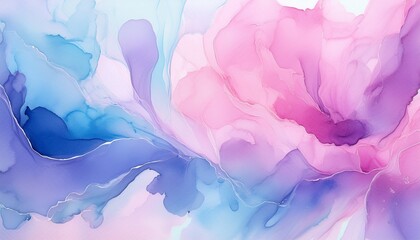 abstract watercolor background