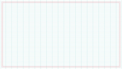 2K Size Fibonacci Safe Zone Grid – Golden Ratio Design