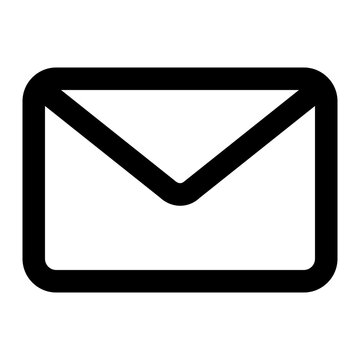 email icon for illustration