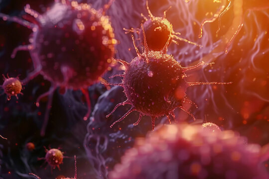 Immunology: Understanding the Bodys Defense System