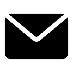 email icon for illustration