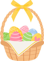 Easter Bunny, Vintage Easter Rabbit, Blue, Classic