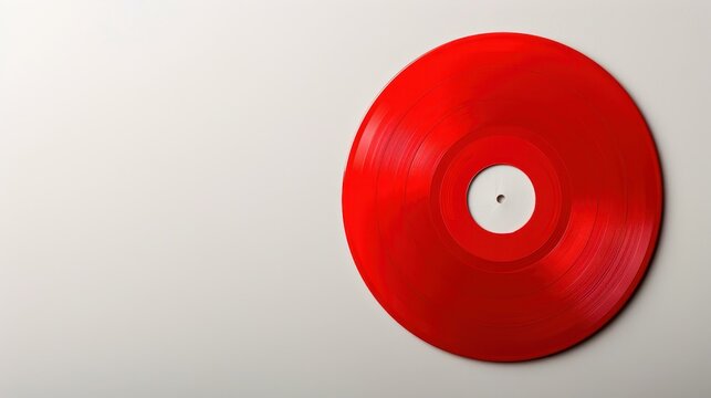 Vintage vinyl flexidisc at  inches, 33 3 rpm, perfect for collectors seeking unique audio experiences.