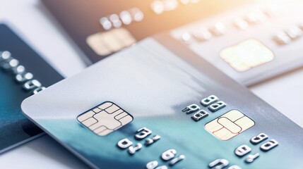 Analyzing credit card usage trends financial sector infographic urban environment aerial view consumer behavior