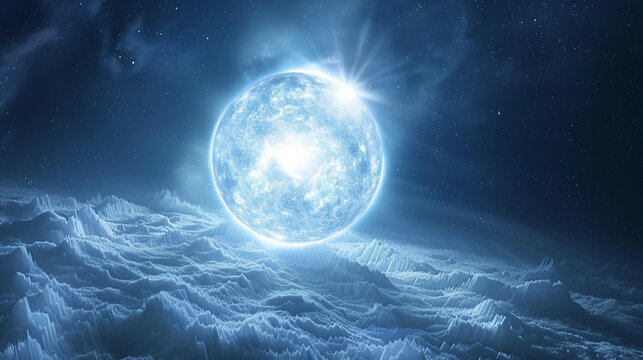 White Dwarfs: The Final Stage of Stellar Evolution