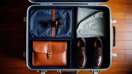 Packing Tips: Organized Travel Essentials for a Smooth Trip