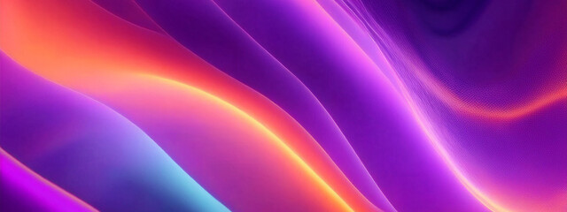 Obraz premium Abstract background luxury elegant futuristic shiny and smooth. Stylish design. Dynamic waves flow across a textured background. Beautiful concept holiday