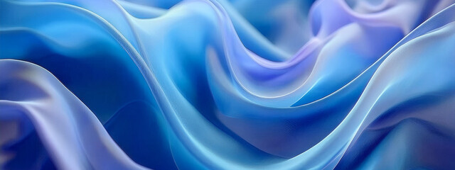 Obraz premium Abstract background luxury elegant futuristic shiny and smooth. Stylish design. Dynamic waves flow across a textured background. Beautiful concept holiday