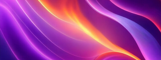 Obraz premium Abstract background luxury elegant futuristic shiny and smooth. Stylish design. Dynamic waves flow across a textured background. Beautiful concept holiday