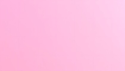 Pink Gradient Background