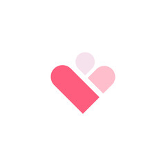 icon love unic