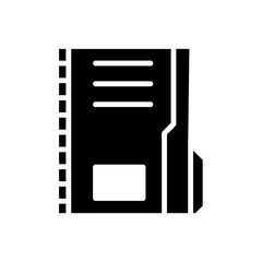 file