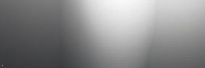 Wide brushed aluminum sheet, modern aesthetic, metallic, gray, surface
