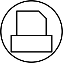 Obraz premium file