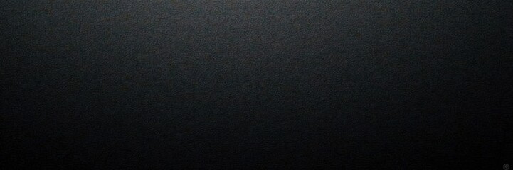 Deep black textured paper, subtle grain visible , artwork, subtle