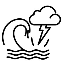 Storm Surge icon