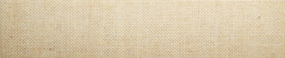Fototapeta premium Natural linen texture, subtle slubs and weaves, pattern, photography