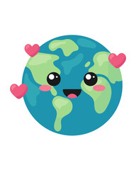 Heal the Earth, Secure Our Future