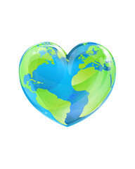 Join the Green Revolution – Earth Day 2025