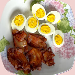 healthy break fast