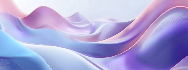 Fototapeta premium Abstract background luxury elegant futuristic shiny and smooth. Stylish design. Dynamic waves flow across a textured background. Beautiful concept holiday