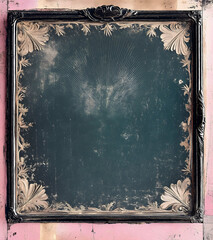 daguerreotype texture