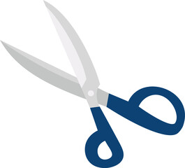 Illustration of Scissors