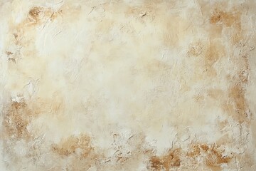 aged parchment-style beige background with subtle mottled texture
