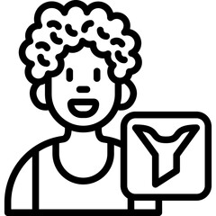 Funnel Icon