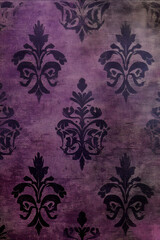 a gothic vintage aesthetic digital paper using pastel goth colors