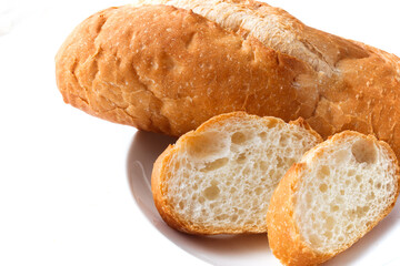 フランスパン