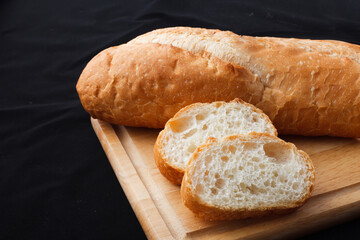 フランスパン