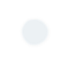 Black-Ash Blur circle shape art