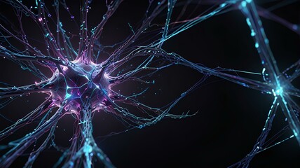  Quantum Neural Links