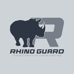 Rhino Guard Logo