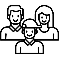 Family Icon