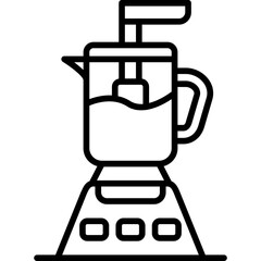 Juicer Icon