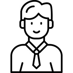 Employee Icon