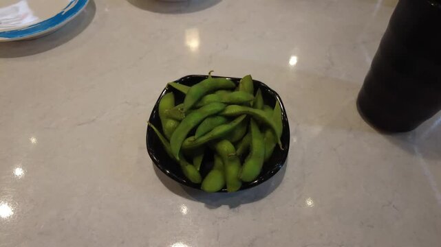 Edamame 