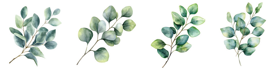 Watercolor Apples, Apple Branch, Hand-Painted Apple, Fruit Illustration, Watercolor Fruit, Apple Clipart, Apple Watercolor Art, Watercolor Apple Branch, Isolated Apple, Apple Design, Fruit Clipart, Wa