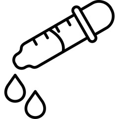 Dropper Icon
