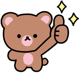 곰돌이