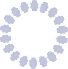 vector illustration of an abstract background to put text or design